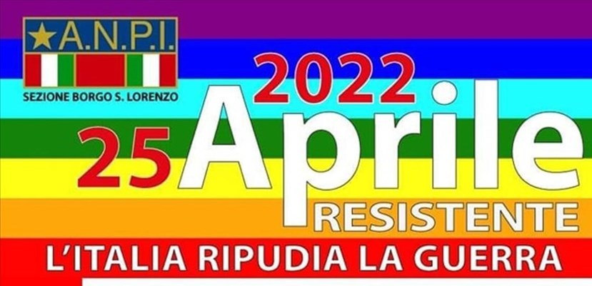 25 Aprile