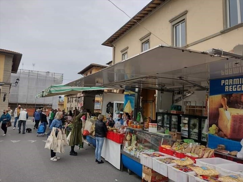 Il nuovo mercato