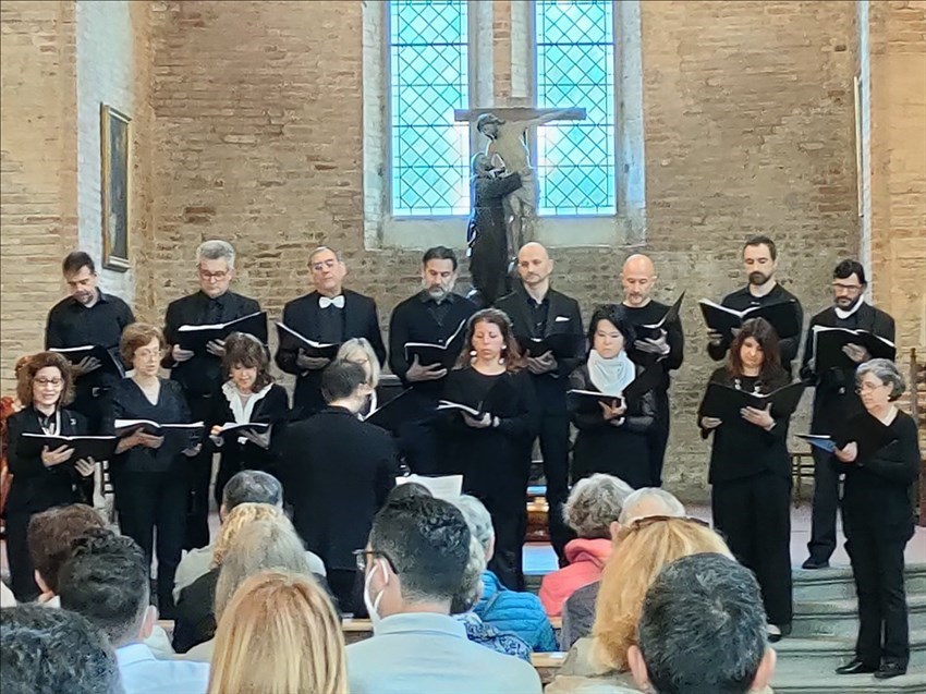 Le foto della manifestazione