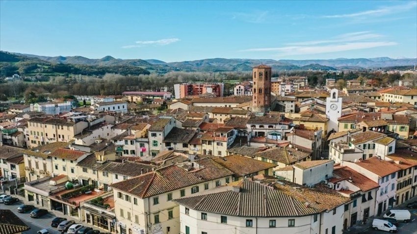 Borgo San Lorenzo