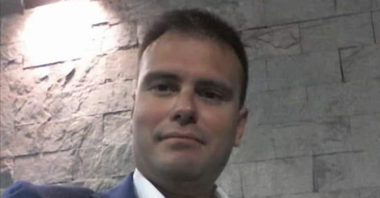 Andrea Asciuti, capogruppo Italexit, Palazzo Vecchio