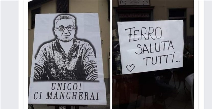 In ricordo di Ferruccio