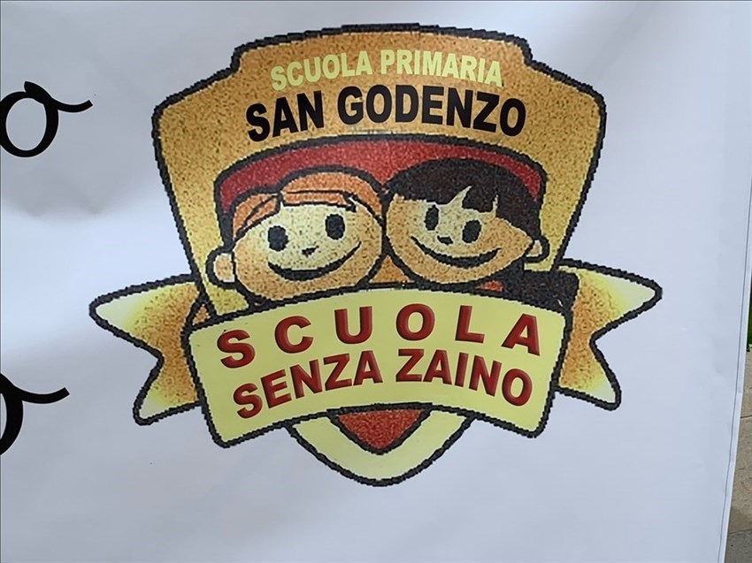 Scuola Senza Zaino