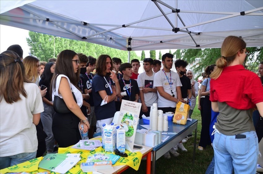 Agribusiness Mugello - IV edizione di Agenda 2030