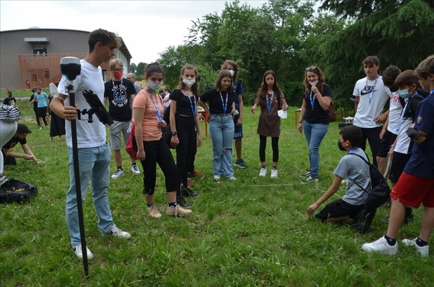 Agribusiness Mugello - IV edizione di Agenda 2030