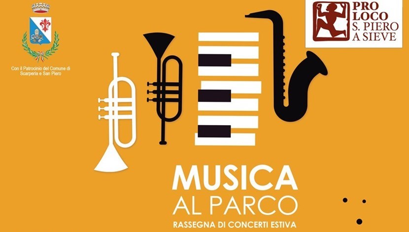 Musica al Parco