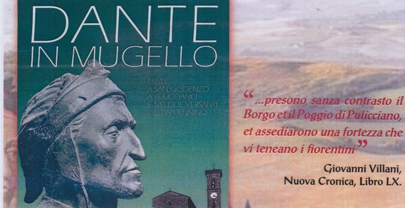 Dante nel Mugello