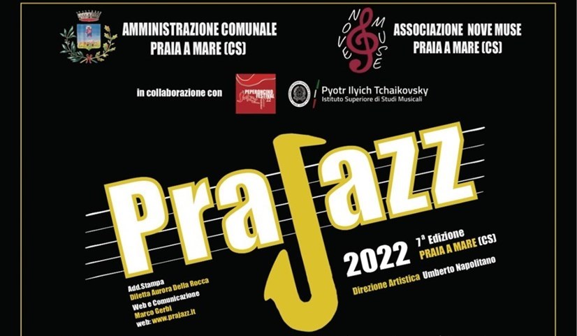 Prajazz