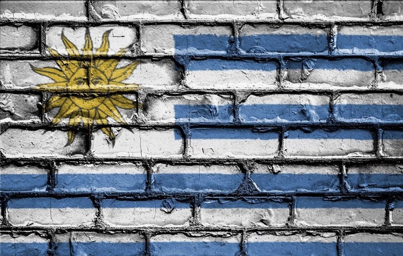 Uruguay