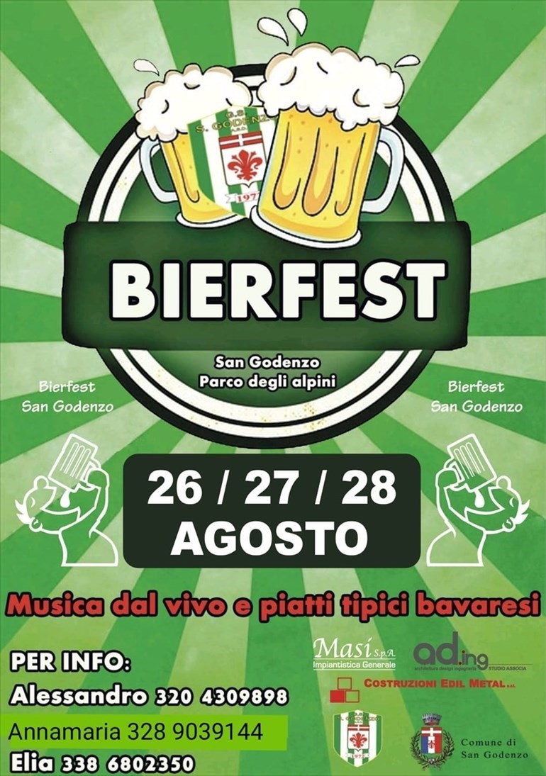 Bierfest 2022