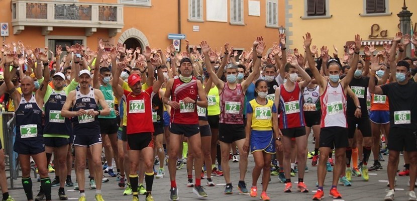 La mezza del Mugello