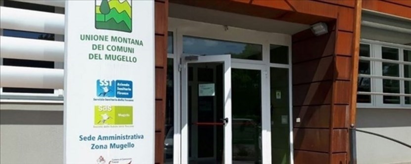 Unione dei Comuni del Mugello