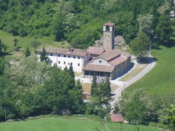 La Pieve di Cornacchiaia