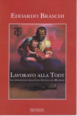 Presentazione del libro 'Quando lavoravo alla Todt'