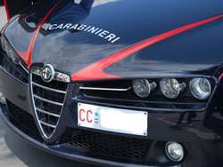 Arresti e denunce. Carabinieri in attività in Mugello