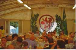 Con la Fortis al Foro Boario