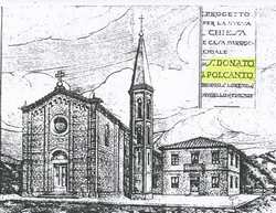 Grande concerto vocale a Polcanto