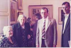 'Opere nascoste': grande mostra alla Casa di Giotto