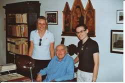 Festa della donna a Borgo