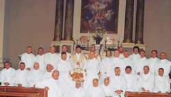 La Pasqua in Mugello