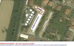 A giugno arriva BorgoinFiera