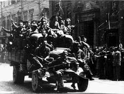 Borgo. A luglio la Festa di Liberazione al Foro Boario