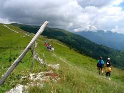 Il primo maggio torna la Magnalonga