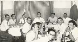 La coppa lavoratori a Luco: successo