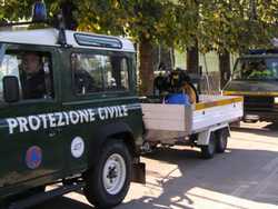 Esercitazione. Prove di terremoto a scuola