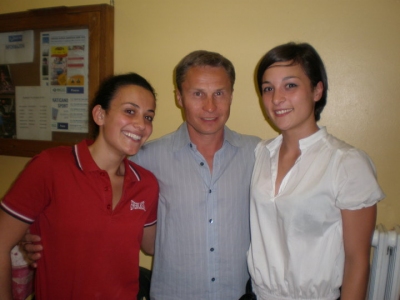 Artistica Mugello: una splendida sorpresa, Fano 2010