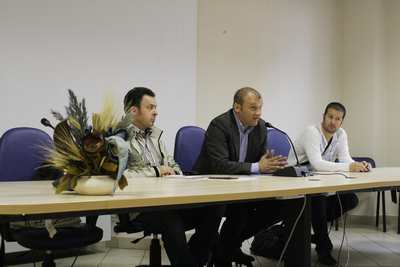 Presentata BorgoinFiera...