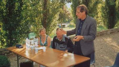 Botteghe d'arte al Forteto