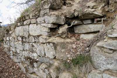 “Montaccianico Vive!”, visite guidate agli scavi...