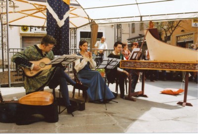 Borgo. Domenica 4 festa a San Cresci in Valcava