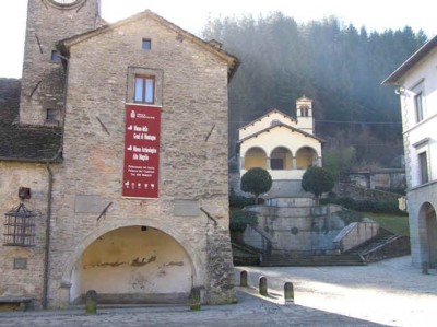 Week end a Palazzuolo 24 ore di sport no stop e altro...