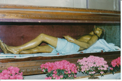 Conferenza su Clemente Susini a Fagna