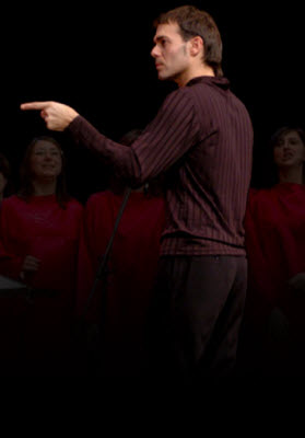 Grande successo del gruppo vocale intercomunale Letizia Tozzi nella basilica di San Lorenzo