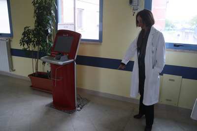 Inseguimento e spari in Mugello. Furto all'ospedale di Borgo...