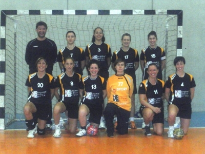 Pallamano: nuovo allenatore per Euromed, arriva Claudia Guida.