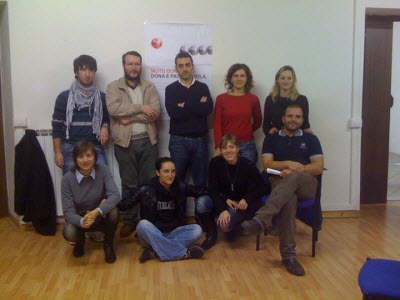 Nata la nuova sezione vicchiese dell'AVIS