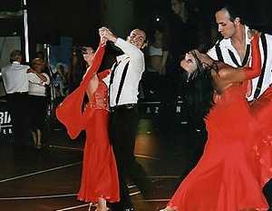 Sabato 27 si balla alla Pro Loco di Ronta