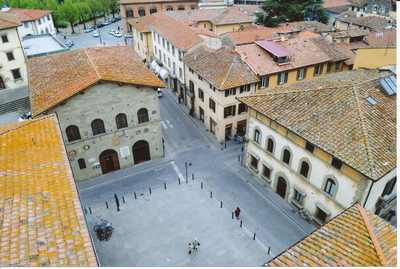 Officine di Strada, un'esperienza educativa mugellana. Giovedì convegno a Borgo San Lorenzo.