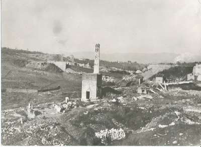 Il 30 un concerto per l'anniversario del Bombardamento