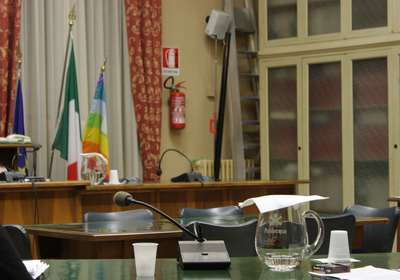 'Yes we can!' Passa a Borgo la delibera per l'acqua priva di rilevanza economica