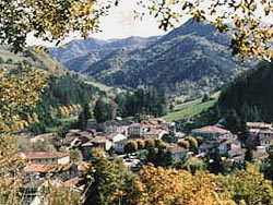 Nei boschi del Mugello, escursioni sull'anello della Biodiversità