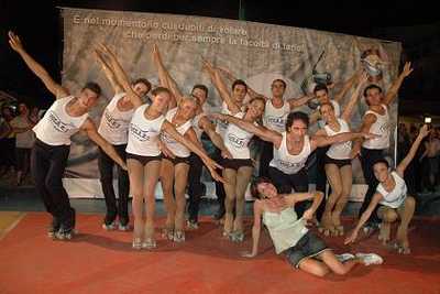 Scarperia. Il Pattinaggio Mugello 2002 rischia di chiudere i battenti. Ma il Consiglio rigetta una mozione del Pdl