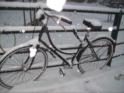 Il giorno dopo voci dall'Odissea. Alcuni dei vostri commenti