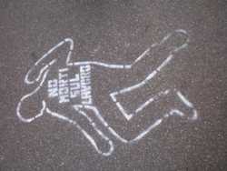 No alle morti sul lavoro. Una petizione per Pietro Mirabelli. Firma