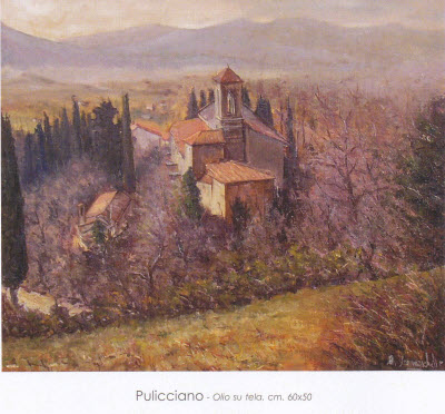 Gli Incanti di Natura di Antonio Franceschetti