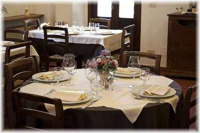 Alla Casa di Caccia il primo compleanno di OK!Mugello